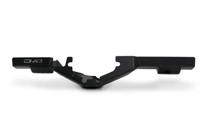 DV8 Offroad 21-22 Ford Bronco Rear Differential Skid Plate