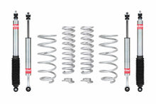 Eibach Pro-Truck Lift Kit for 10-18 Toyota 4Runner (Must Be Used w/ Pro-Truck Front Shocks)