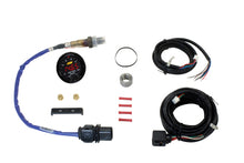 AEM X-Series UEGO Wideband UEGO AFR Sensor Controller Gauge Kit