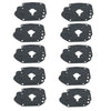 S&S Cycle Super E/G Bowl Gasket - 10 Pack