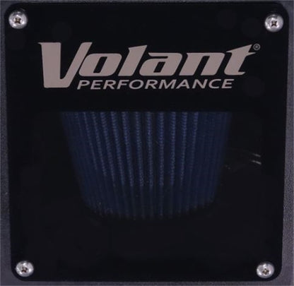 Volant 06-09 Toyota FJ Cruiser 4.0 V6 Pro5 Closed Box Air Intake System