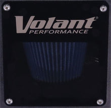 Volant 99-05 Ford Excursion 6.8 V10 Pro5 Closed Box Air Intake System