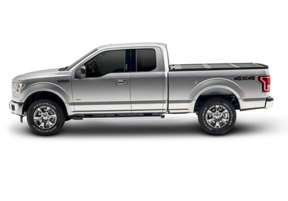 UnderCover 2021+ Ford F-150 Crew Cab 5.5ft Flex Bed Cover