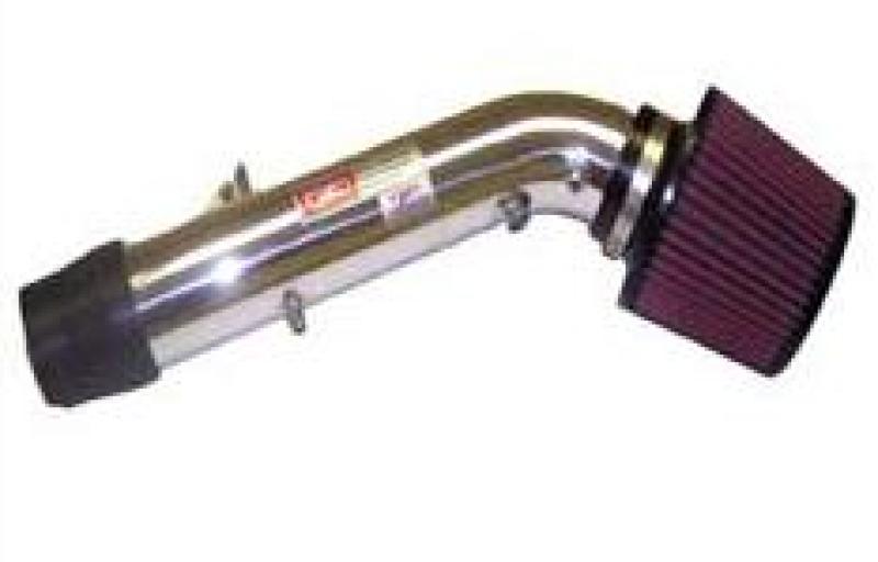 Injen 00-05 Lexus IS300 L6 3.0L Black IS Short Ram Cold Air Intake