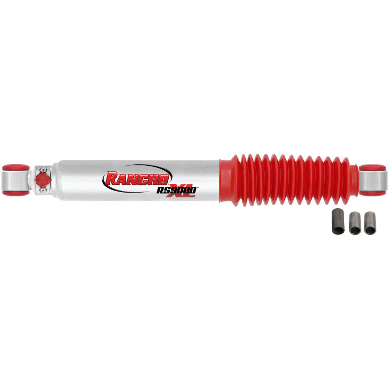 Rancho 00-04 Nissan Fier Rear RS9000XL Shock