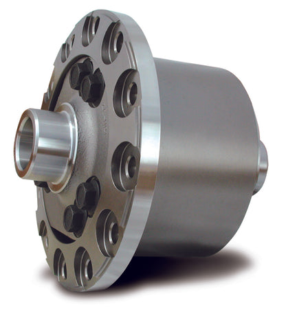 Eaton Detroit Truetrac Differential 35 Spline 1.50in Axle Shaft Diameter 4.10 & Down Ratio Dana 60HD