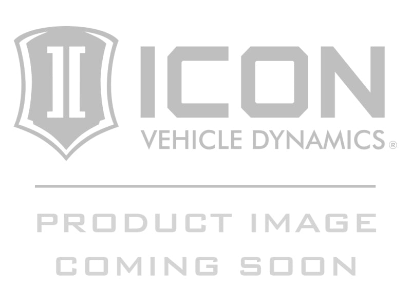 ICON 00-06 Toyota Tundra 0-2.5in Stage 2 Suspension System