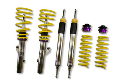 KW Coilover Kit V3 BMW 335i E90/E92 2WDSedan/Coupe