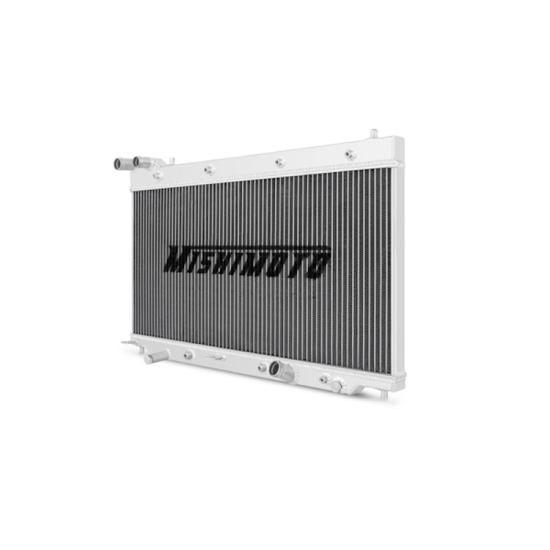 Mishimoto 07-08 Honda Fit/02-08 Jazz Performance Aluminum Radiator