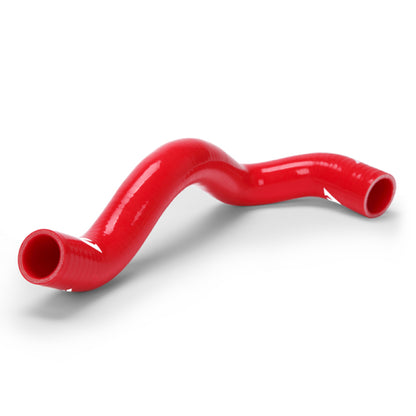 Mishimoto 01-05 Lexus IS300 Red Silicone Turbo Hose Kit