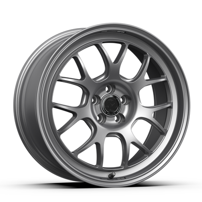 fifteen52 Apex RSR 18x9 5x100 42mm ET 73.1mm Center Bore Matte Titanium