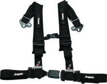 DragonFire Racing 2in Harness Restraint with Integrated Grab Handle