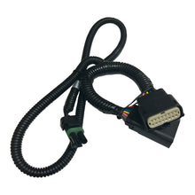 Putco 21-23 Ford F-150 w/ LED Headlights Quick Connect Harness For Luminix Ford LED Emblems