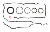 Cometic Ford 5.0L Gen-1/Gen-2 Coyote Modular V8 Timing Cover Gasket Set