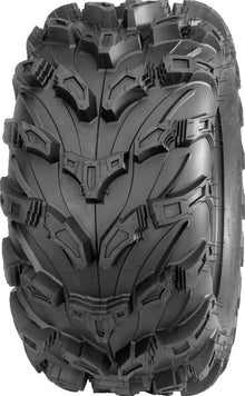 QuadBoss QBT672 Radial Mud Tire - 26x12R12 8Ply