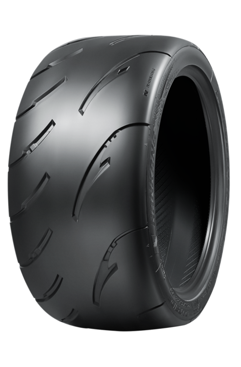 Nankang AR-1 Tire V2 - 265/35ZR19 98(Y) XL