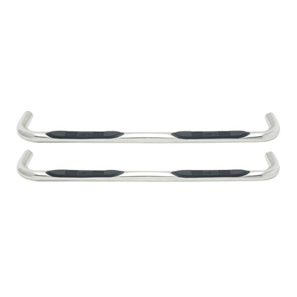 Westin 1999-2006 Toyota Tundra Ext Cab E-Series 3 Nerf Step Bars - SS