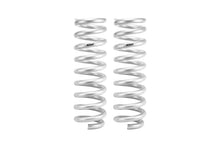 Eibach 2022+ Toyota TUNDRA Pro-Lift-Kit Springs (Front Springs Only)