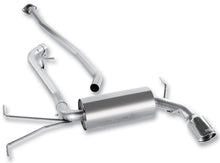 Borla 08-10 Subaru Impreza 2.5i Wagon 4DR SS Catback Exhaust