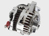 2000 - 2004 Ford Mustang Alternator Replacement