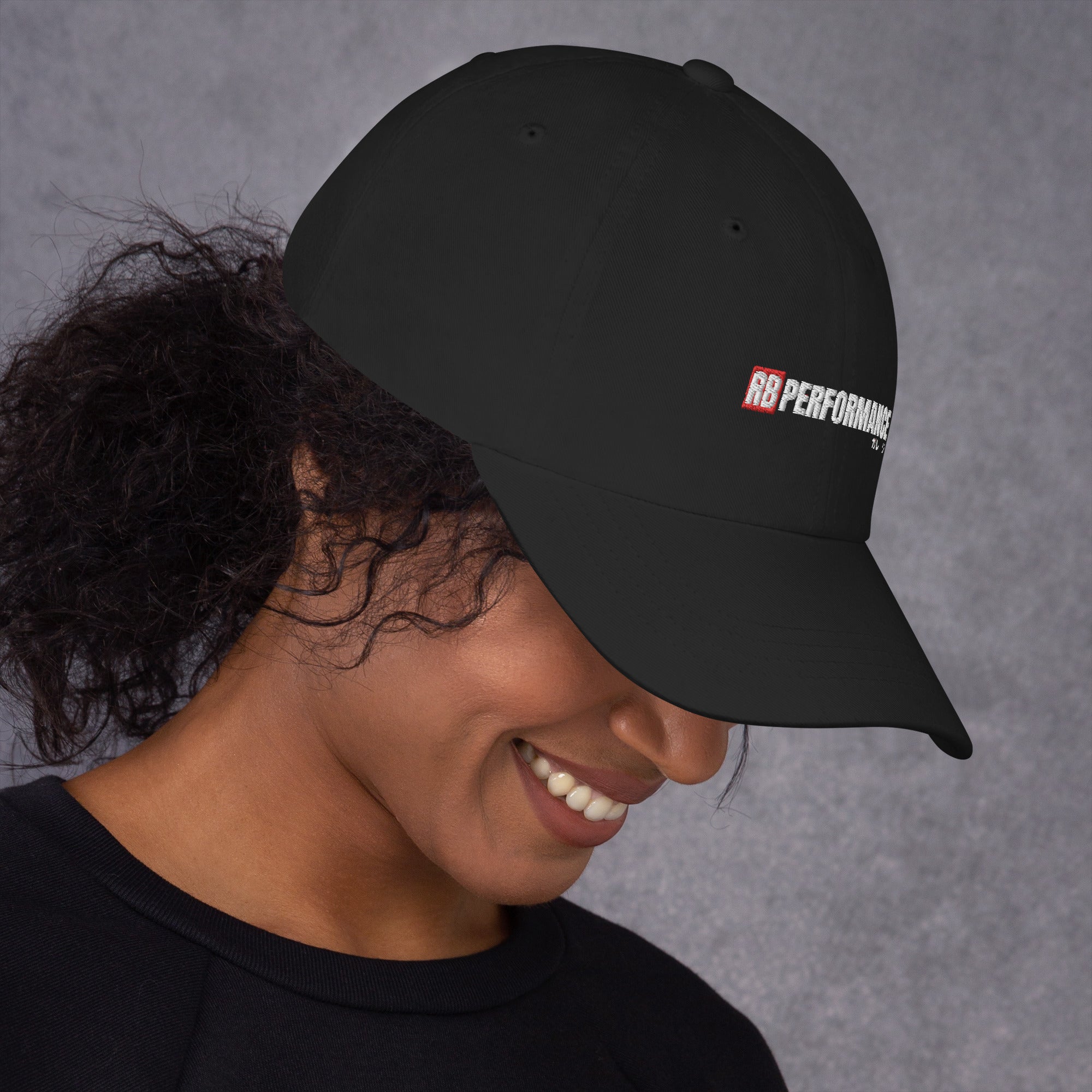 RB Dad hat