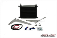 AMS Performance 08-15 Mitsubishi EVO X MR/Ralliart SST Transmission Oil Cooler Kit