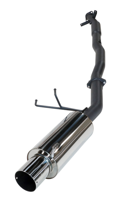 HKS 95-99 Eclipse GSX Hiper Exhaust