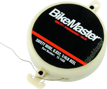 BikeMaster 0.032in Safety Wire Reel - 1/4lb