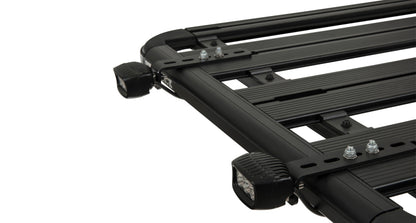 Rhino-Rack Pioneer SL Light Bracket Kit