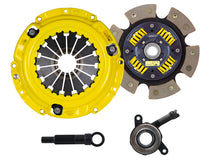 ACT 08-17 Mitsubishi Lancer GT / GTS HD/Race Sprung 6 Pad Clutch Kit