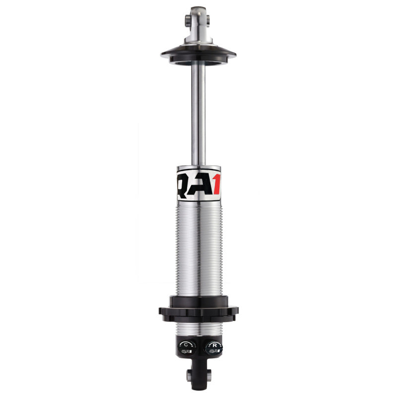 QA1 Proma Star Series Coil-Over Shock Absorber - Double Adj. - Bearing Mount - 10.125in/14in - Alum