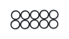 Vibrant -10AN Rubber O-Rings - Pack of 10