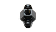 Vibrant -10AN Male Union Adapter Fitting with 1/8in NPT Port