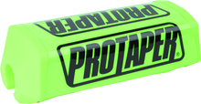 ProTaper 2.0 Square Bar Pad - Race Green