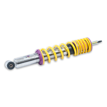 KW Coilover Kit V1 VW Golf I / Jetta I (155) Convertible