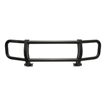 Westin 21-23 Ford Bronco (Excl. Bronco Sport)XTS Front Bumper Brush Guard for OEM Bumper - Tex Black