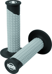 ProTaper Clamp-On Pillow Top Grips - Black/Gray