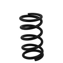 QA1 2-1/2in ID High Travel Spring - 9in Length x 250lbs/in - Black Powder Coated