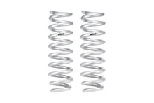 Eibach 22-23 Ford Bronco Raptor Pro-Lift-Kit +1.1in. Front Springs (For Use w/ OE Fox E-Shocks)