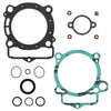 Vertex Pistons 12-16 350 EXC-F/11-15 350 SX-F/11-15 350 XC-F Top End Gasket Kit