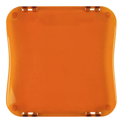 Rigid Industries Light Cover for D-XL Series Amber PRO