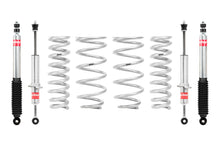 Eibach 03-09 Toyota 4Runner Pro-Truck Lift Kit (Includes Pro-Truck Lift Springs &amp; Shocks)