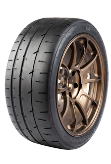 Nankang CR-S Tire V2 - 205/50R15 89V XL