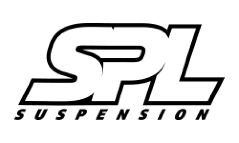 SPL Parts 89-94 Nissan 240SX (S13) / 89-94 Nissan Skyline (R32) Front Tension Rods