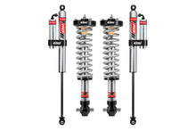 Eibach 21-23 Ford F-150 2WD Pro-Truck Lift Kit System Coilover 2.0 Stage 2R