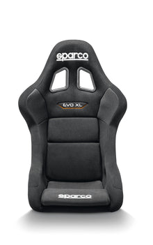 Sparco Gaming Seat Evo XL Black