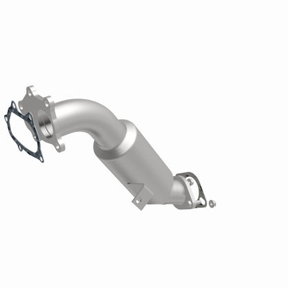 MagnaFlow Conv DF 08-09 Subaru WRX 2.5L