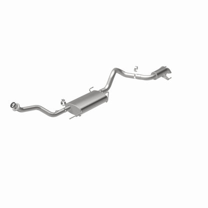 Magnaflow 24+ Toyota Land Cruiser Overland Cat-Back Exhaust System