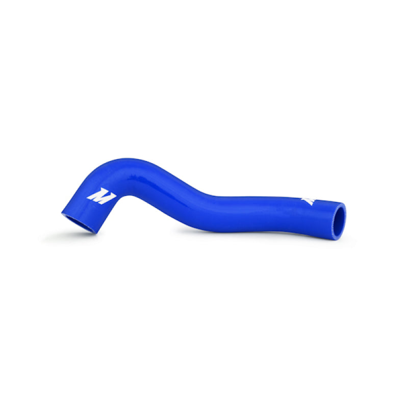 Mishimoto 01-03 Ford 7.3L Powerstroke Coolant Hose Kit (Blue)