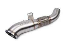 VRSF Downpipe Upgrade for B58 2020 – 2024 Toyota Supra A90